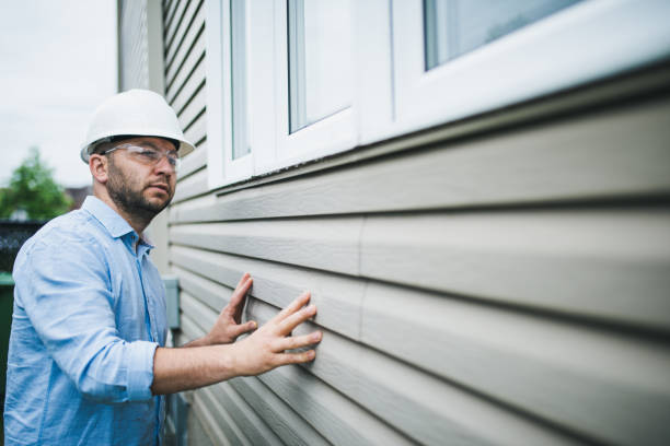 Affordable Siding Repair and Maintenance Services in High Bridge, WA